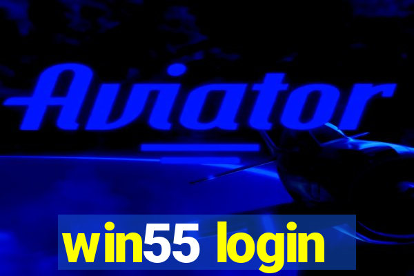 win55 login